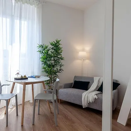 Pearl House Porta Romana Апартаменты Милан