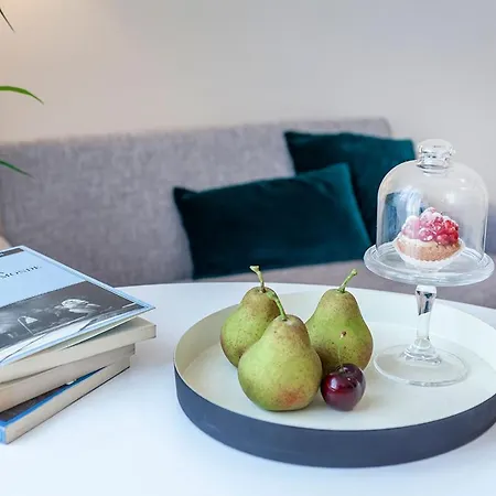 Pearl House Porta Romana Апартаменты Милан